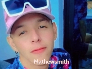 Mathewsmith