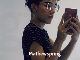 Mathewspring