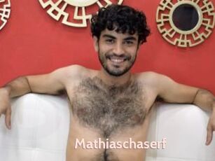 Mathiaschaserf