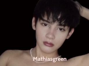 Mathiasgreen