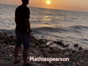 Mathiaspearson