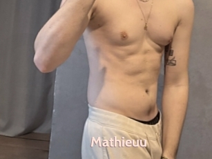 Mathieuu