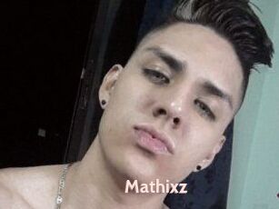 Mathixz