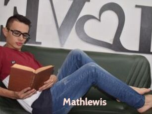 Mathlewis