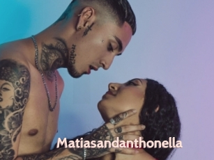 Matiasandanthonella