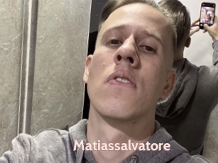 Matiassalvatore