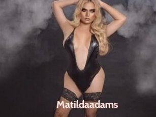 Matildaadams