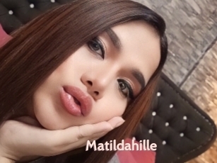Matildahille