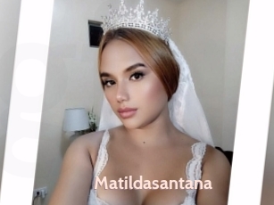 Matildasantana
