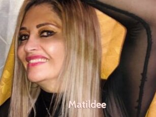 Matildee
