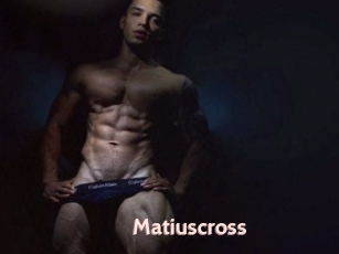 Matiuscross