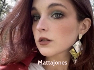 Mattajones
