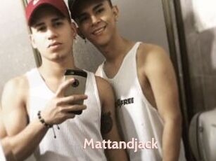 Mattandjack
