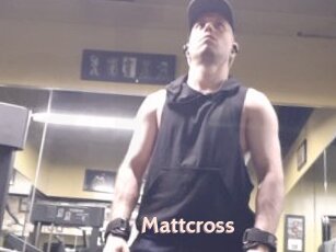 Mattcross