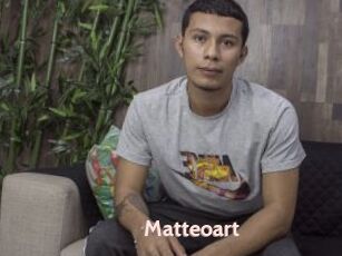 Matteoart