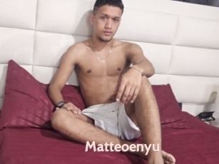Matteoenyu