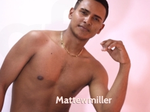 Mattewmiller