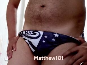 Matthew101