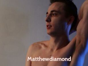Matthewdiamond