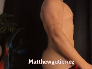 Matthewgutierrez