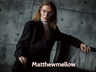 Matthewmellow