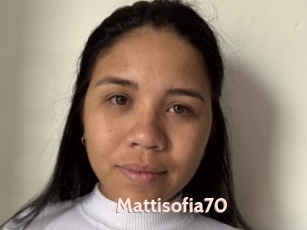 Mattisofia70