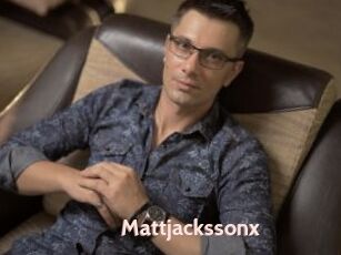 Mattjackssonx