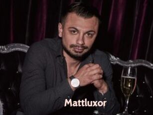 Mattluxor