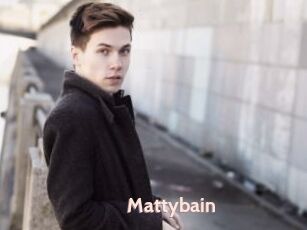 Mattybain
