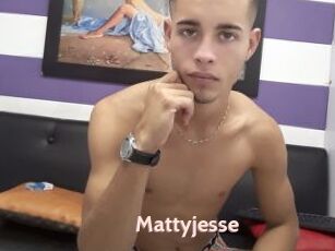 Mattyjesse