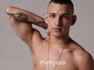 Mattyuso