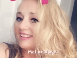 Maturedelight