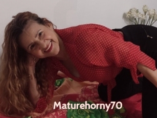 Maturehorny70