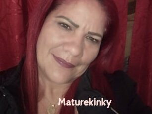 Maturekinky