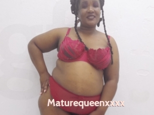 Maturequeenxxxx