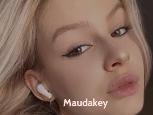 Maudakey