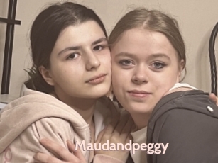 Maudandpeggy