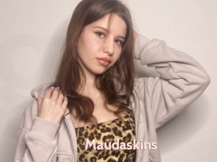 Maudaskins