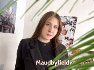 Maudbyfield