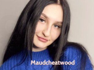 Maudcheatwood