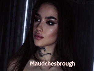 Maudchesbrough
