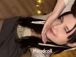 Maudcoll