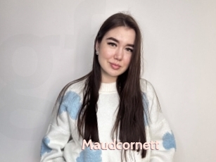 Maudcornett