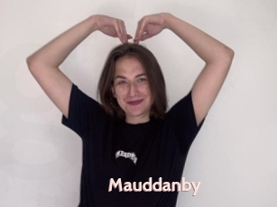 Mauddanby