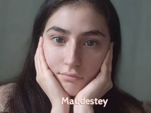 Maudestey