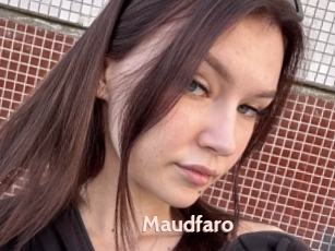 Maudfaro