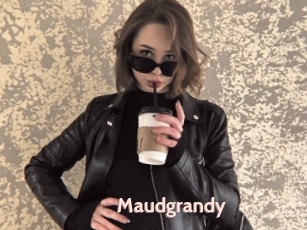 Maudgrandy