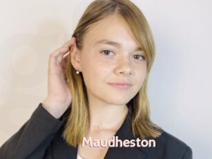 Maudheston