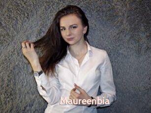 Maureenbia