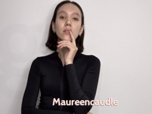 Maureencaudle
